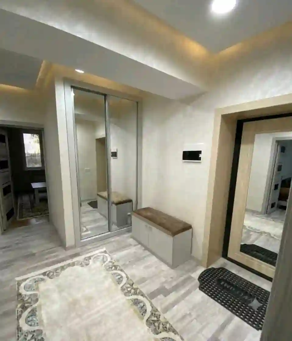 2-к квартира, 2 этаж, 70 м², Сино
