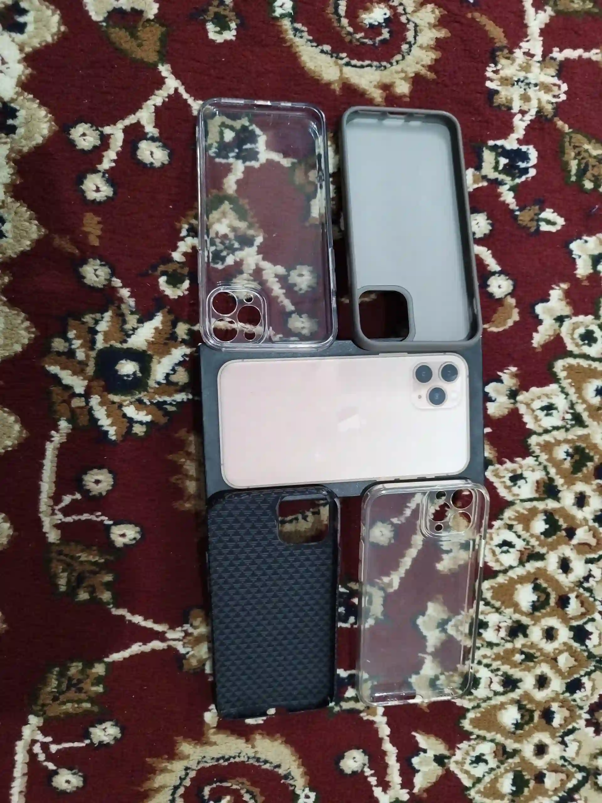 Apple IPhone 11 Pro 256 gb
