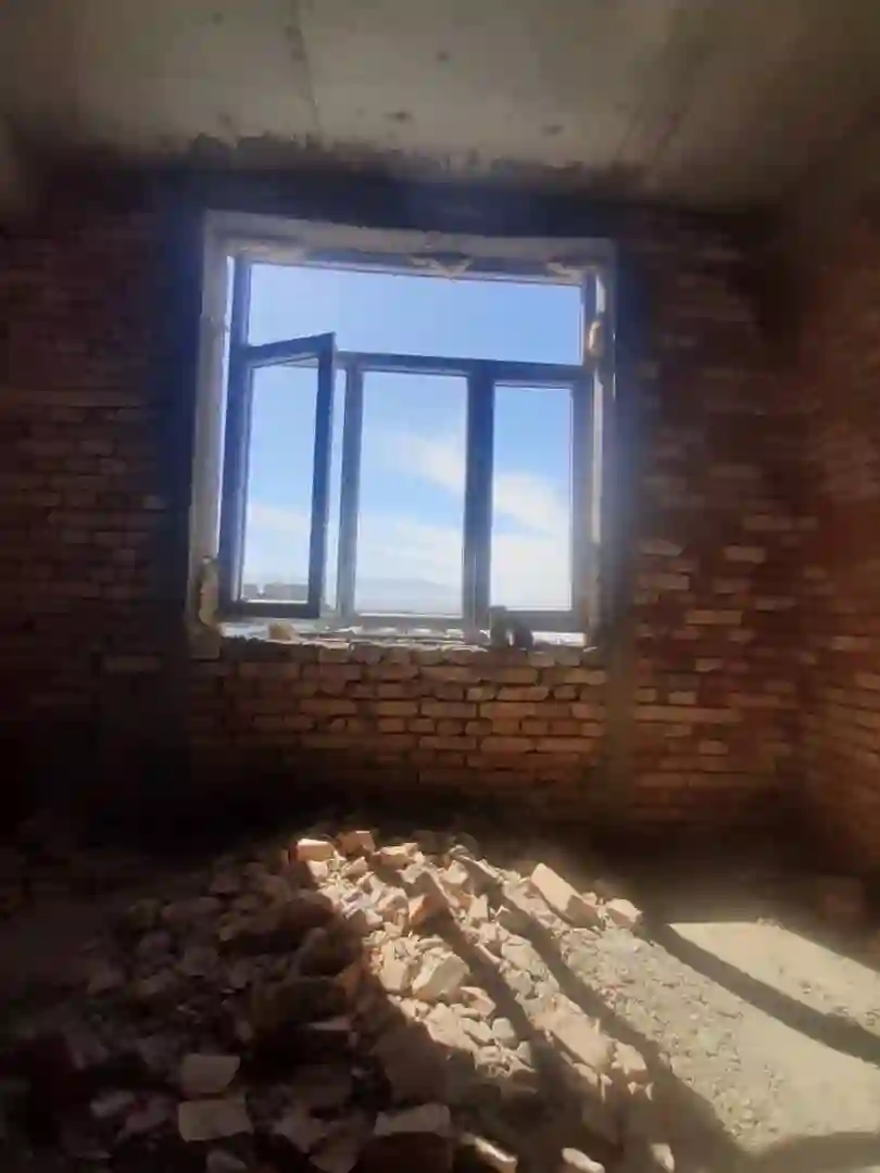 2-к квартира, 12 этаж, 44 м², фирдавси
