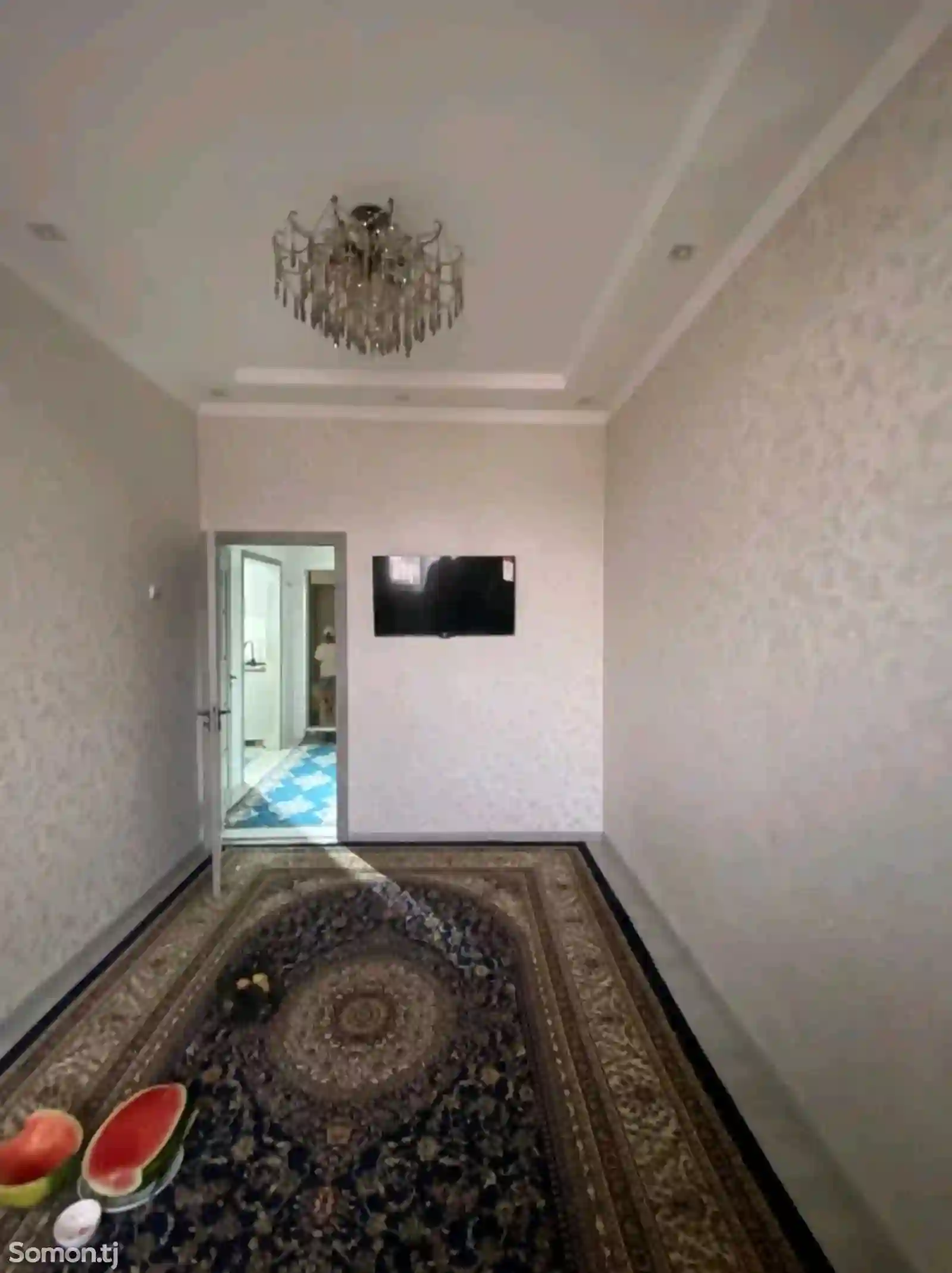 2-к квартира, 12 этаж, 53 м², Шоҳмансур, Колцевой 3-юм база