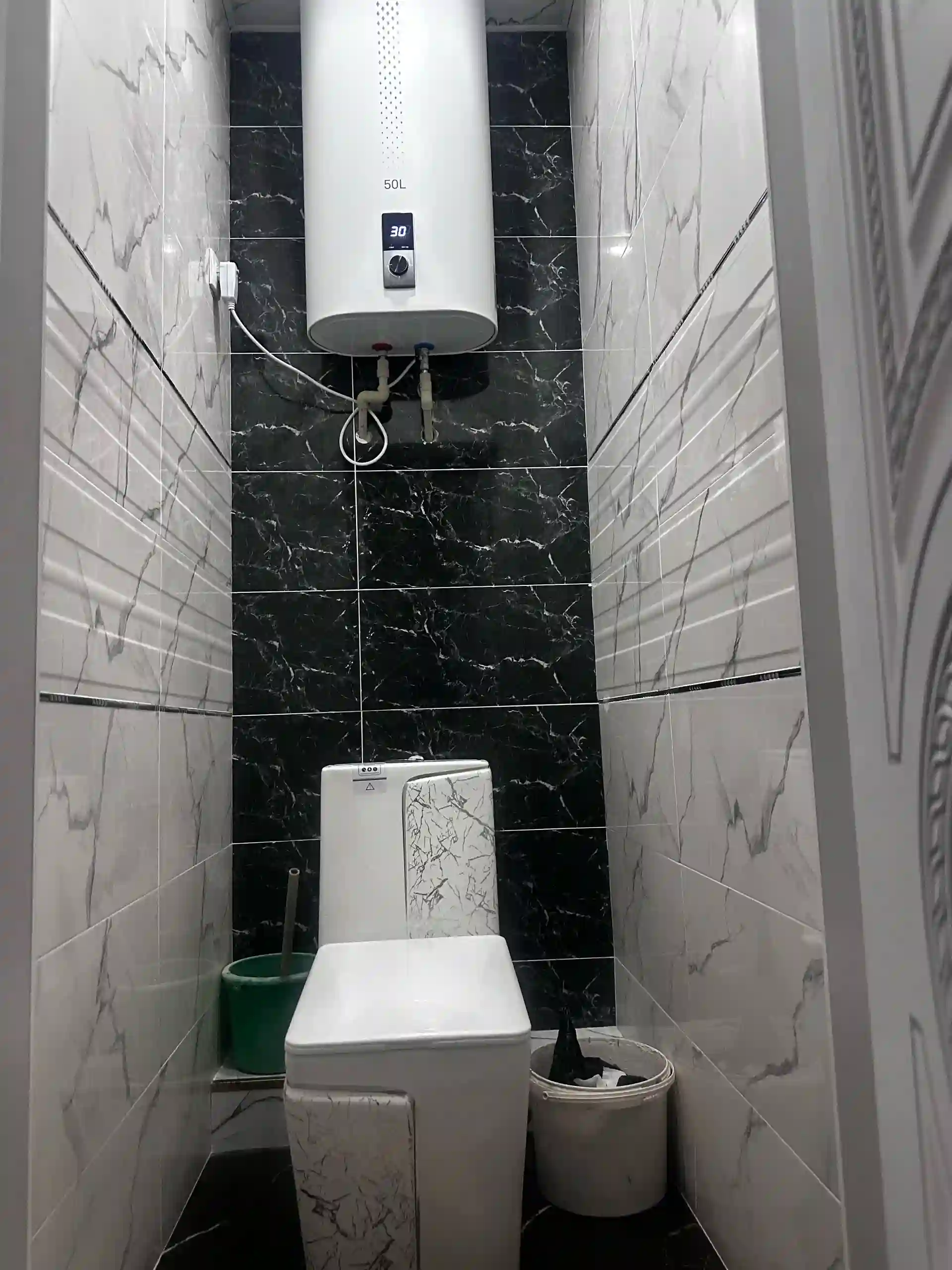 2-к квартира, 13 этаж, 54 м², Сино