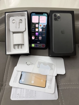 Apple IPhone 11 Pro Max 256 gb