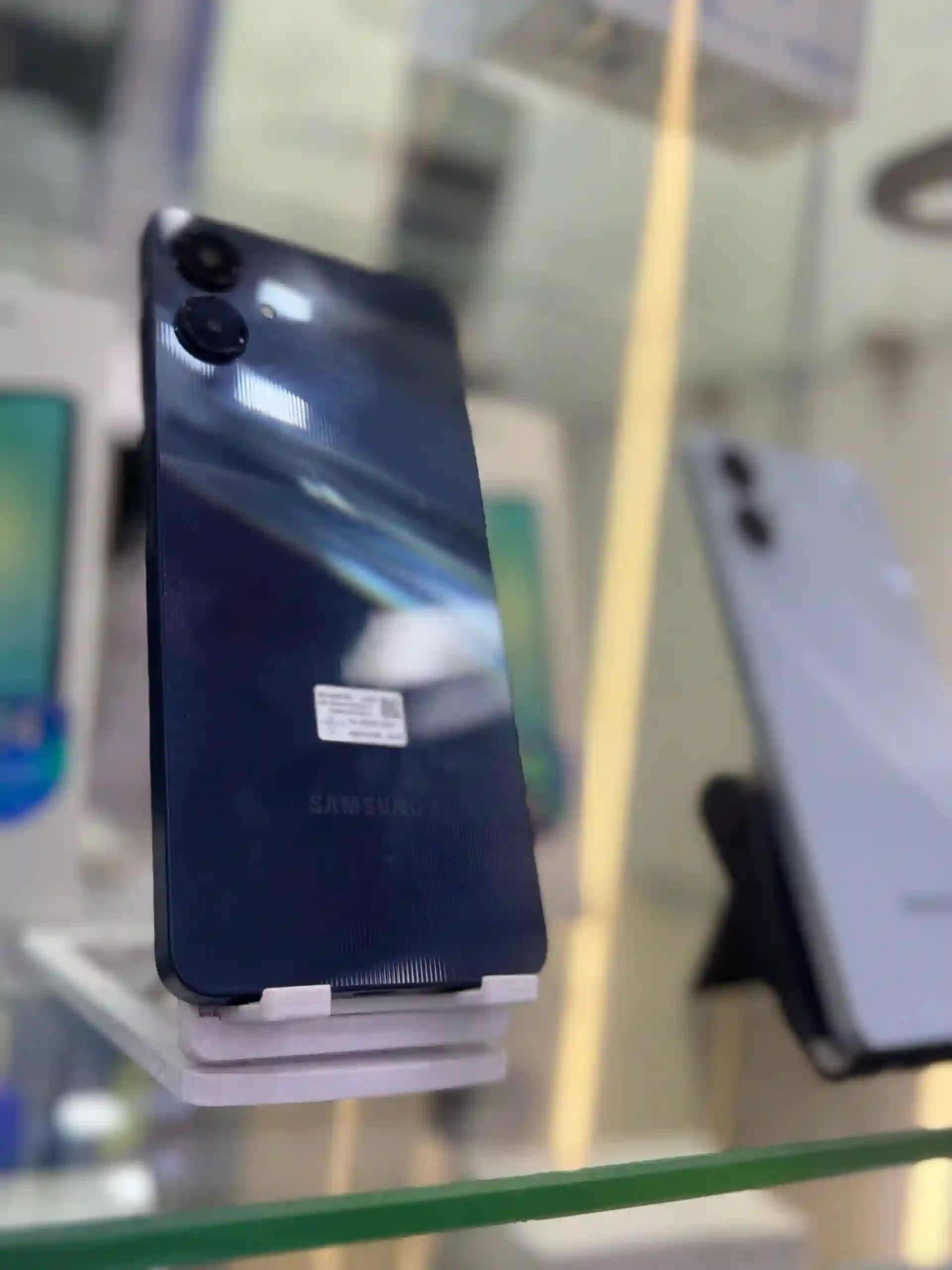 Samsung Galaxy A06 4/64GB Wait
