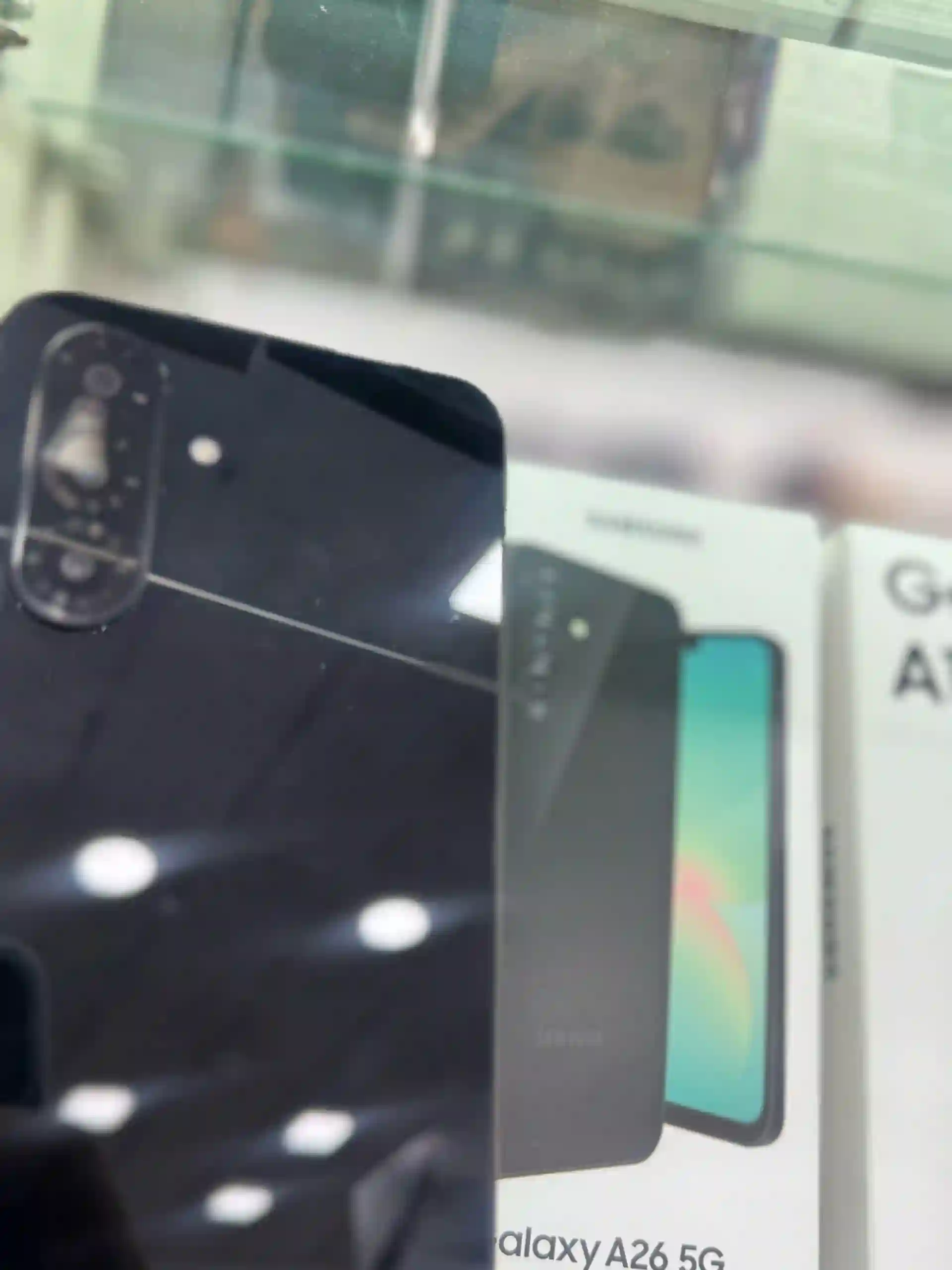 Samsung Galaxy A26 8/256GB