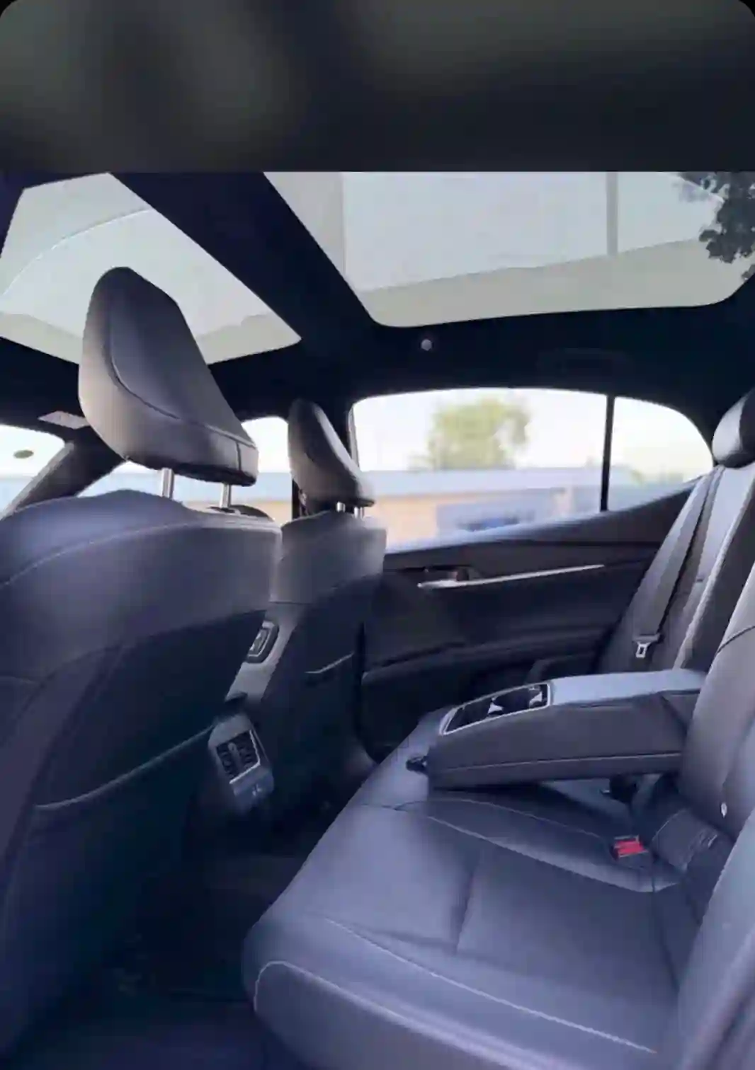 Toyota Camry 2026