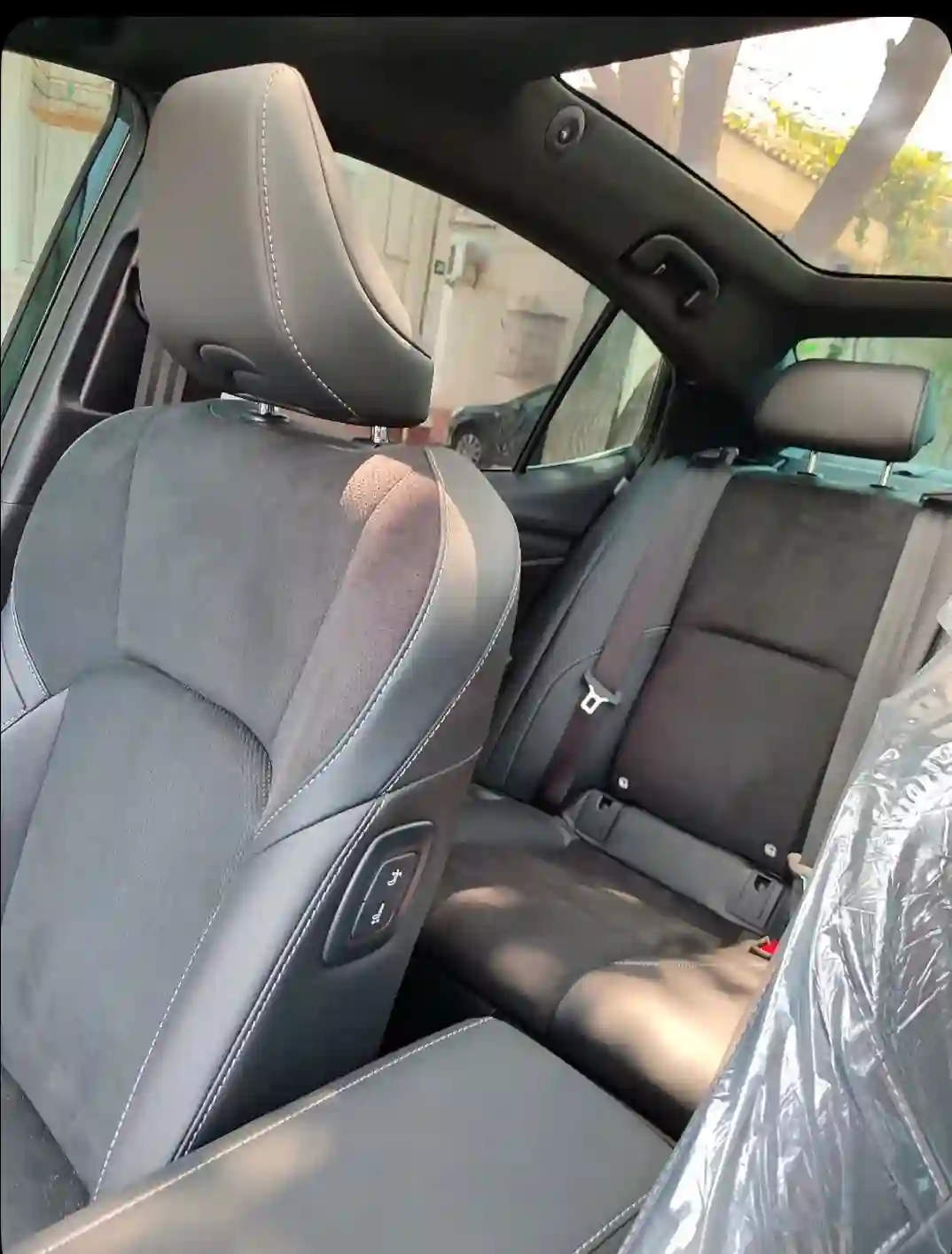 Toyota Camry 2026