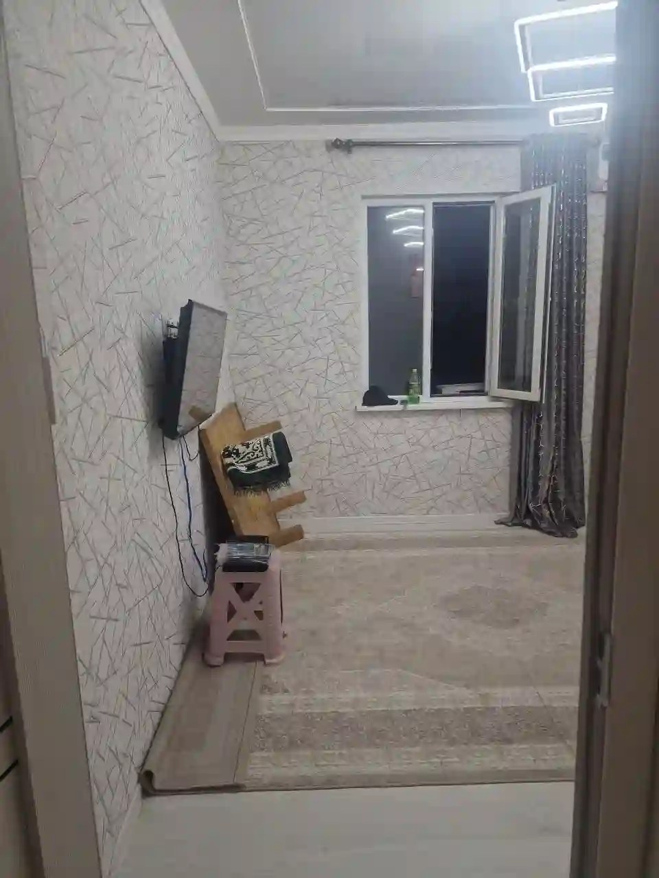 2-к квартира, 6 этаж, 36 м², Сино 102 мкр