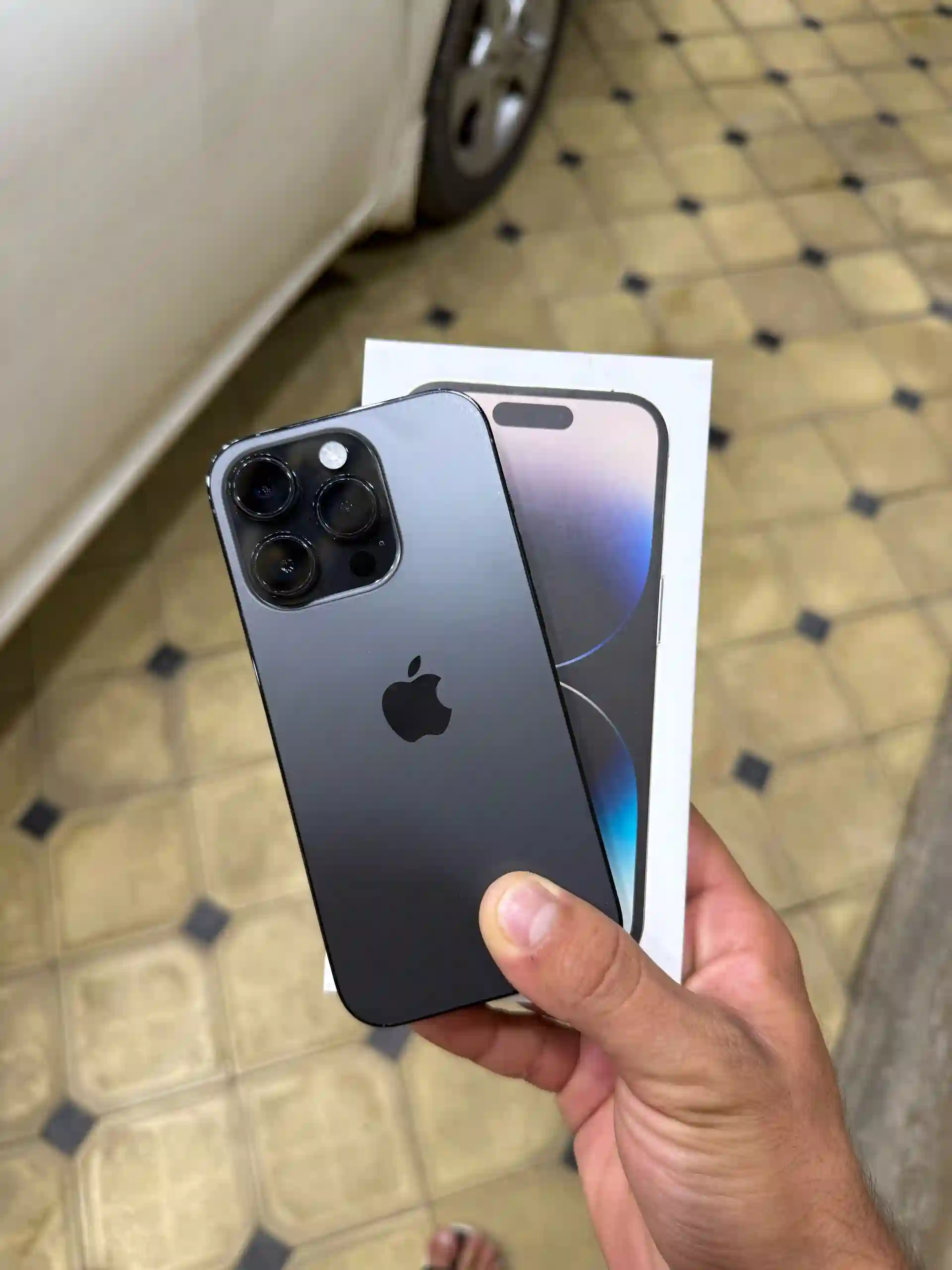 Apple IPhone 14 Pro 128 gb