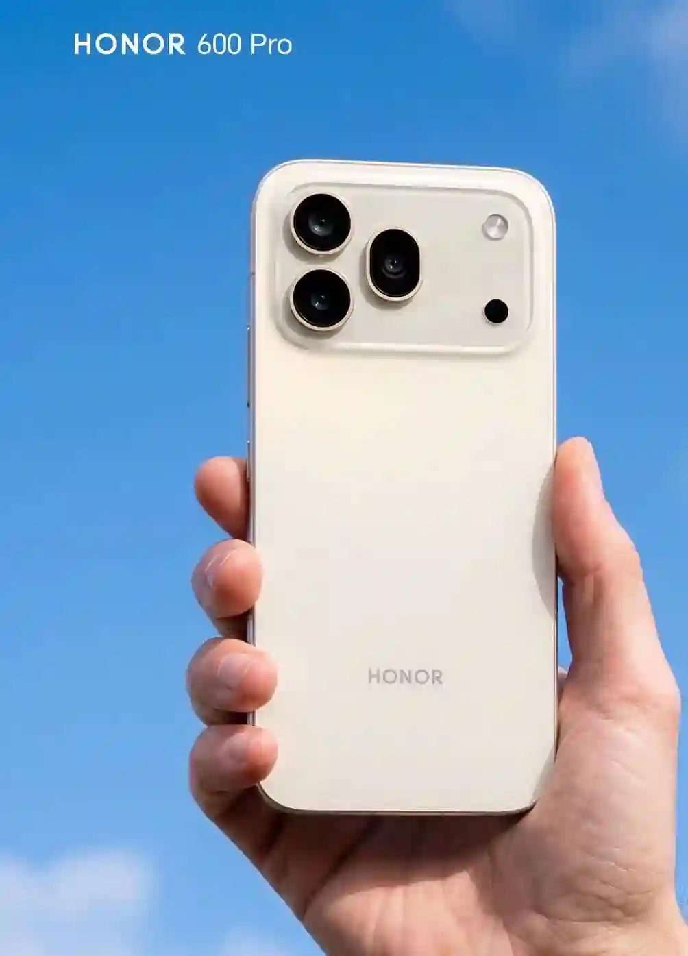 HONOR 600 Pro 12/12/512GB