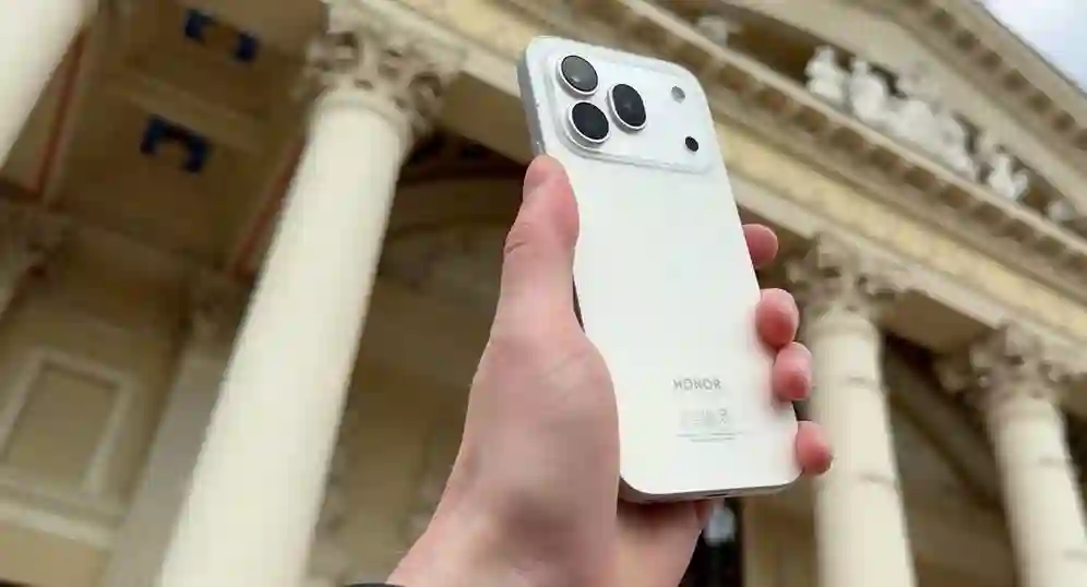 HONOR 600 Pro 12/12/512GB