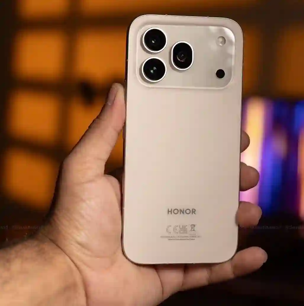 HONOR 600 Pro 12/12/512GB