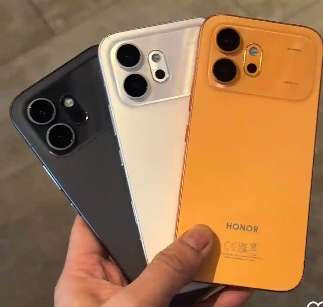 HONOR 600 Pro 12/12/512GB