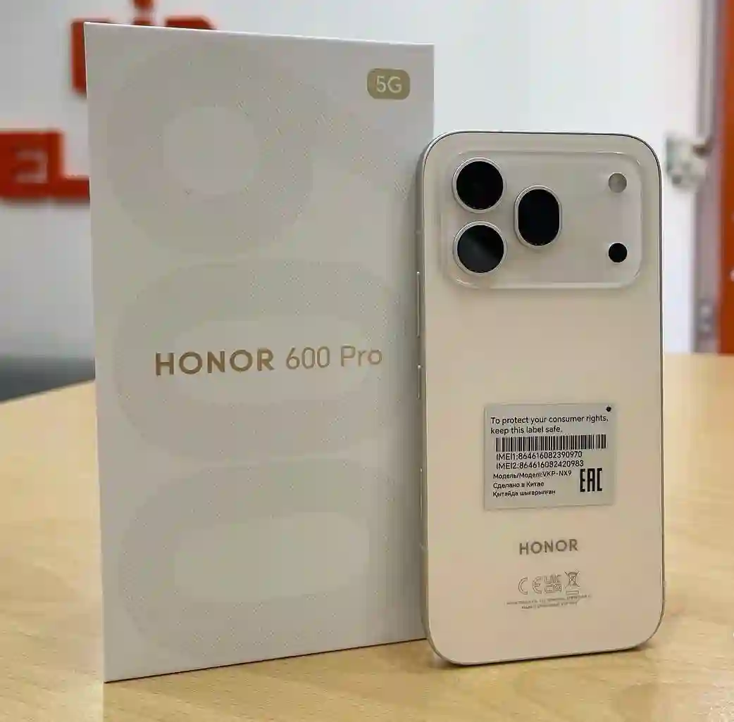 HONOR 600 Pro 12/12/512GB