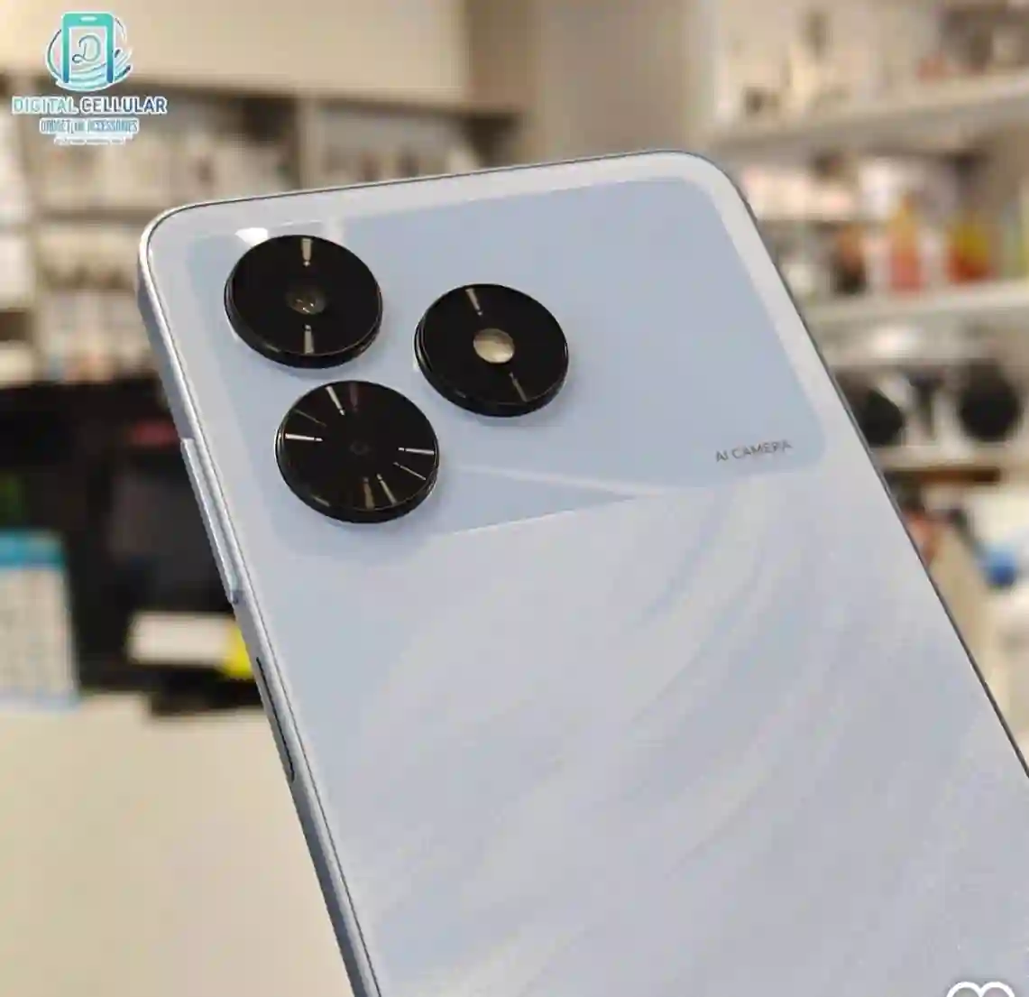 HONOR X5d 4/128GB