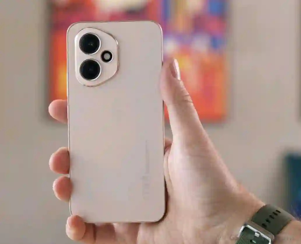 Honor 400 8/256gb