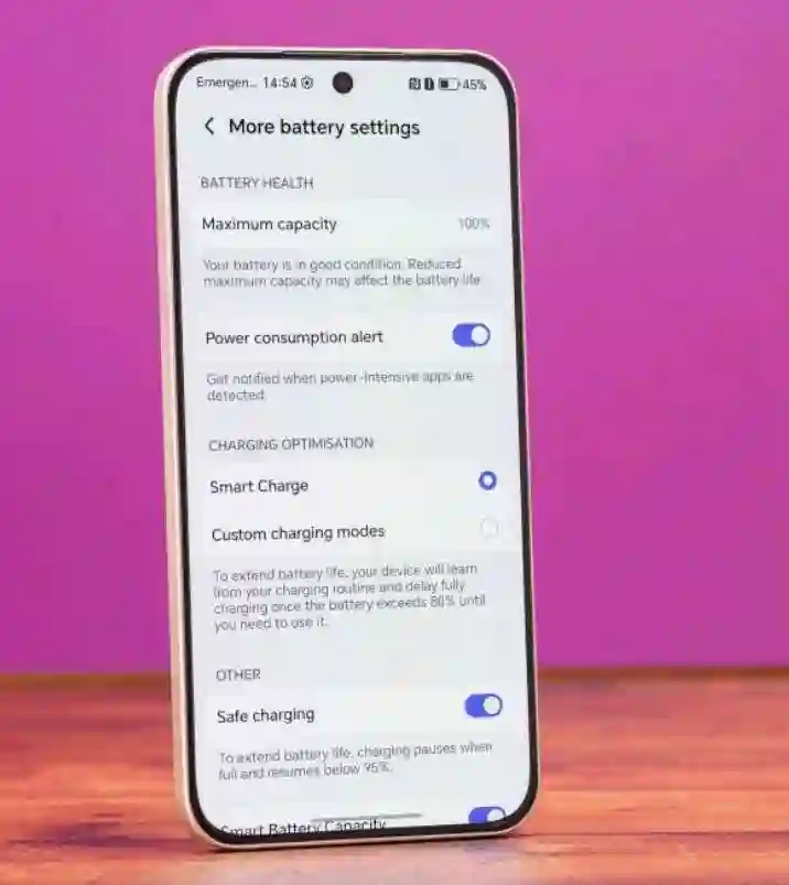 Honor 400 8/256gb 