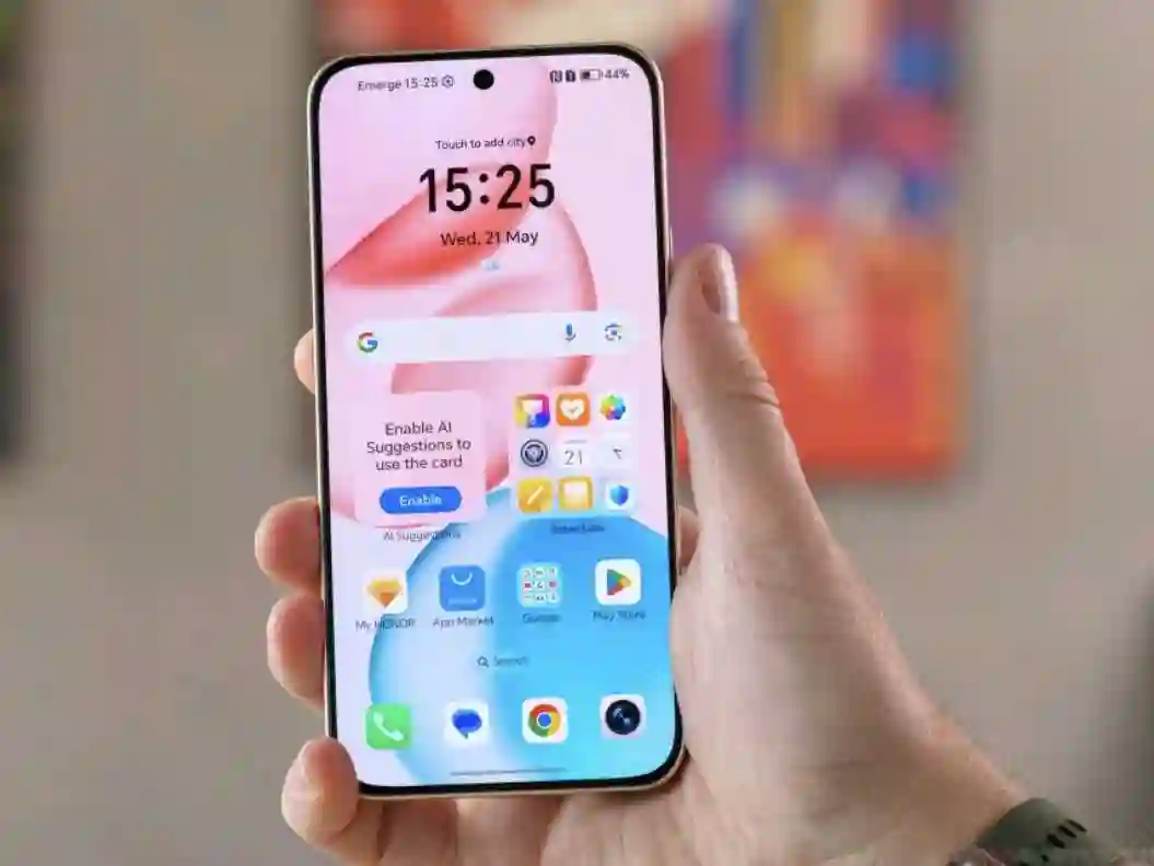 Honor 400 8/256gb 