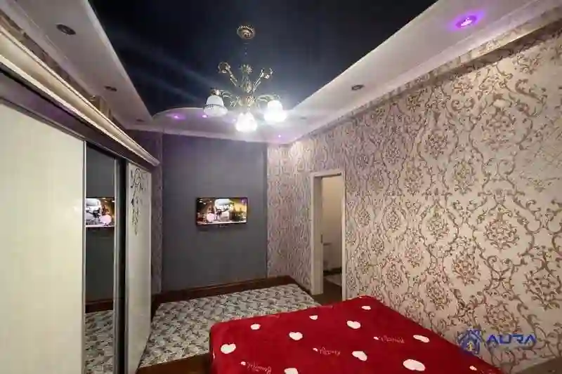 2-к квартира, 10 этаж, 73 м², Сино
