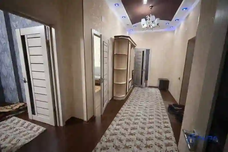 2-к квартира, 10 этаж, 73 м², Сино