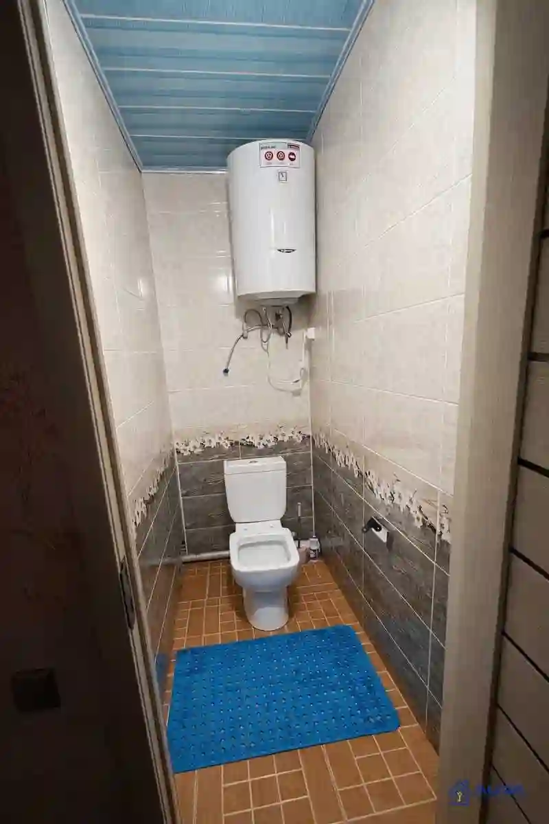 2-к квартира, 10 этаж, 73 м², Сино