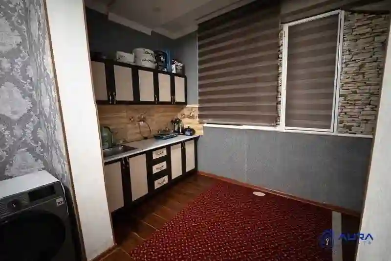 2-к квартира, 10 этаж, 73 м², Сино
