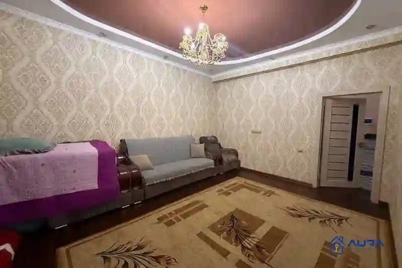 2-к квартира, 10 этаж, 73 м², Сино