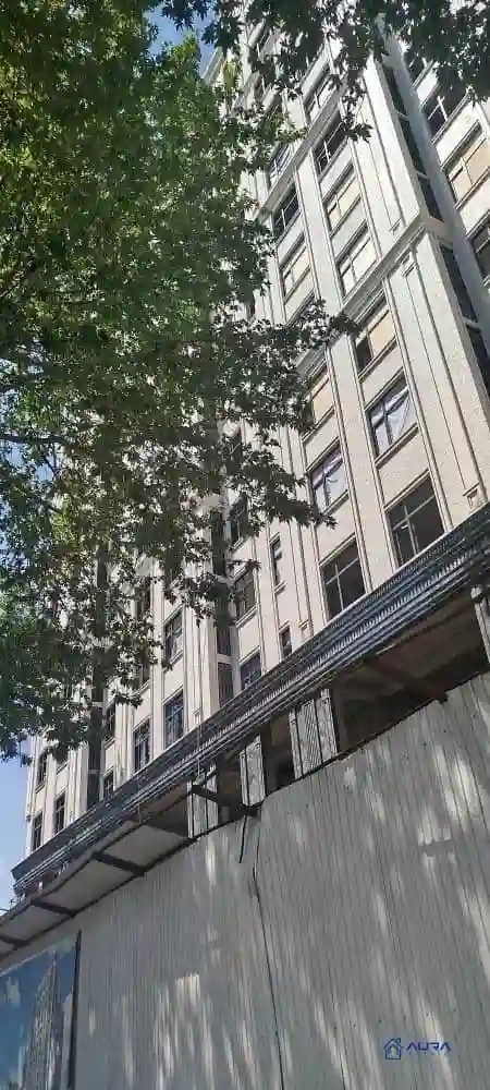 2-к квартира, 12 этаж, 56 м², Фирдавси