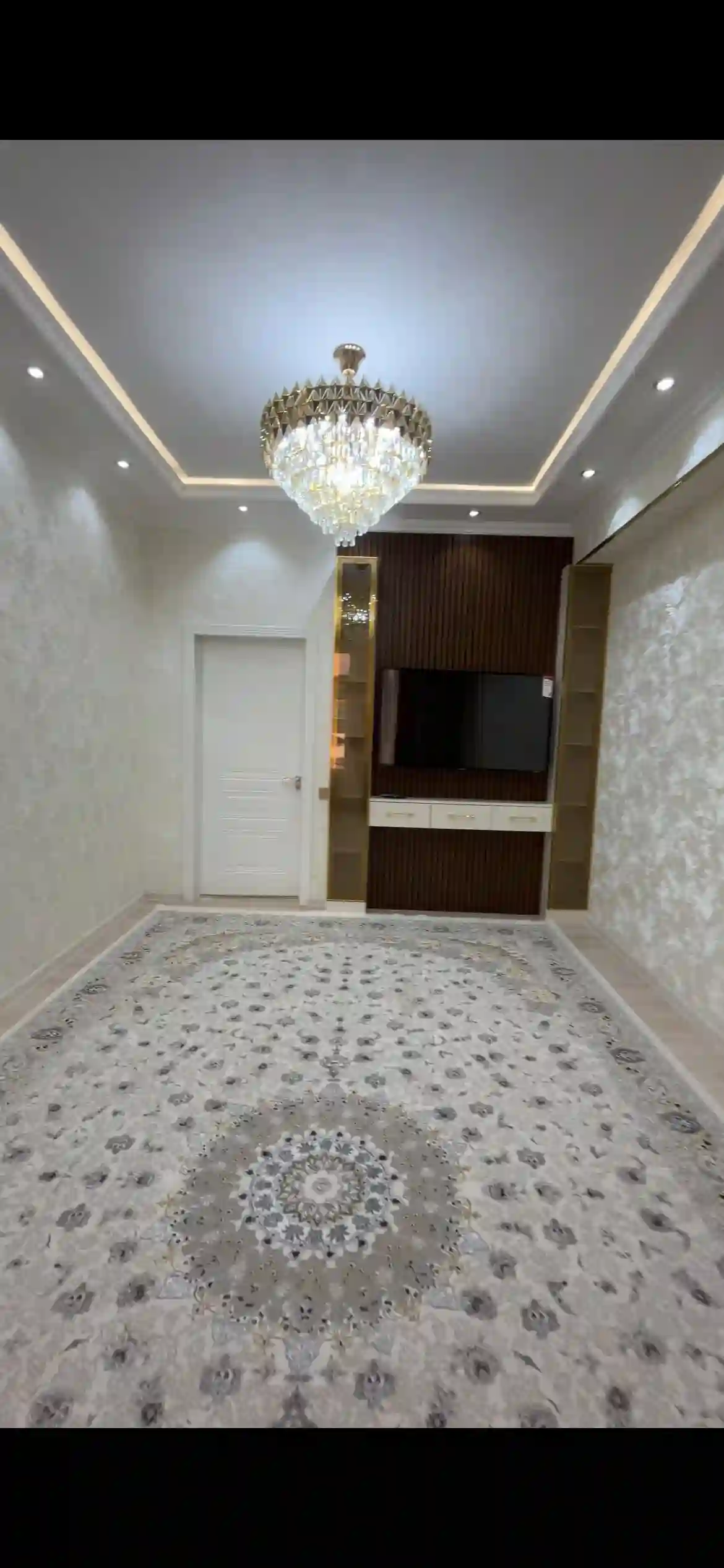 2-к квартира, 3 этаж, 70 м², Сино