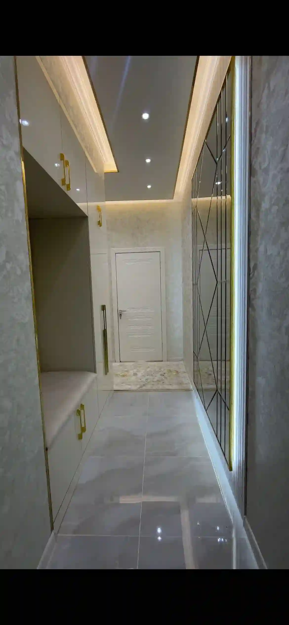 2-к квартира, 3 этаж, 70 м², Сино