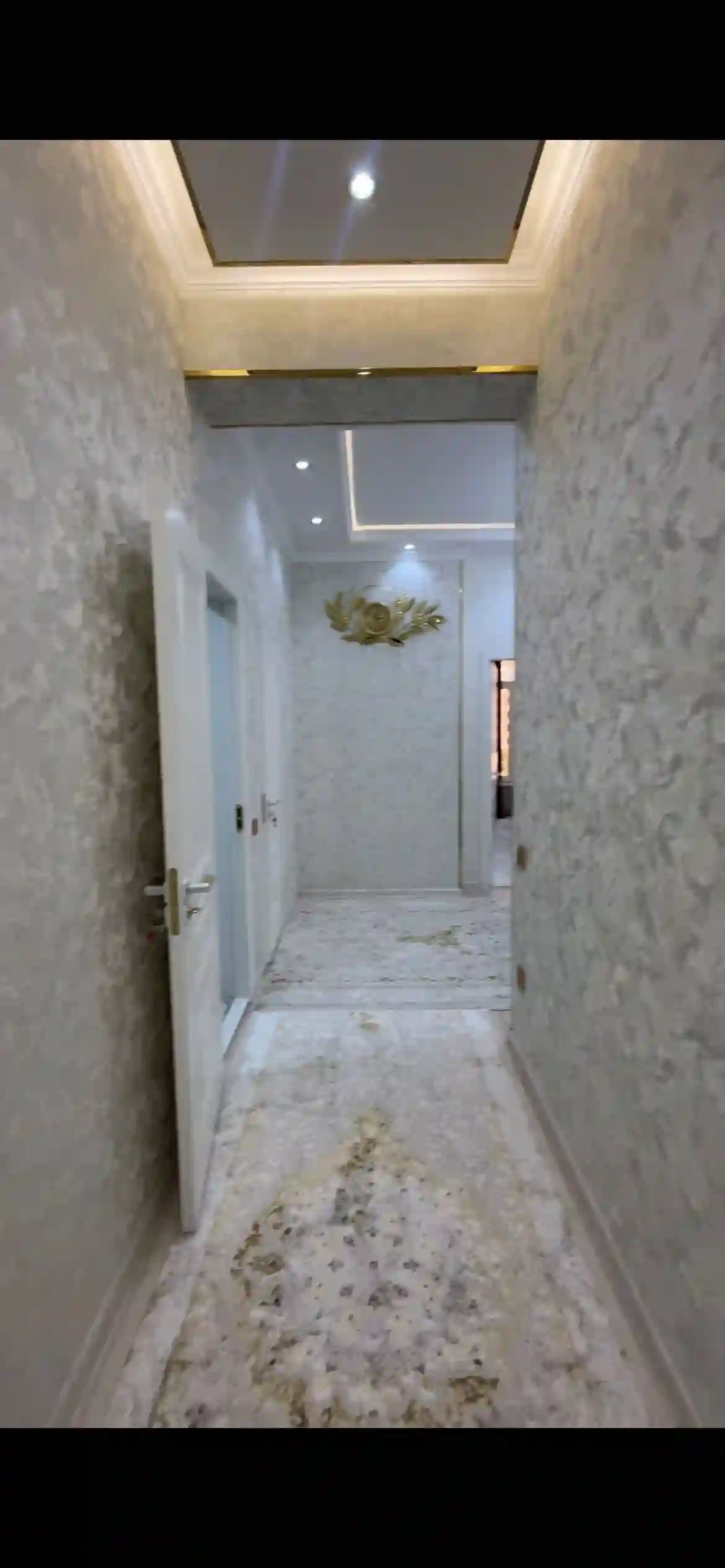 2-к квартира, 3 этаж, 70 м², Сино