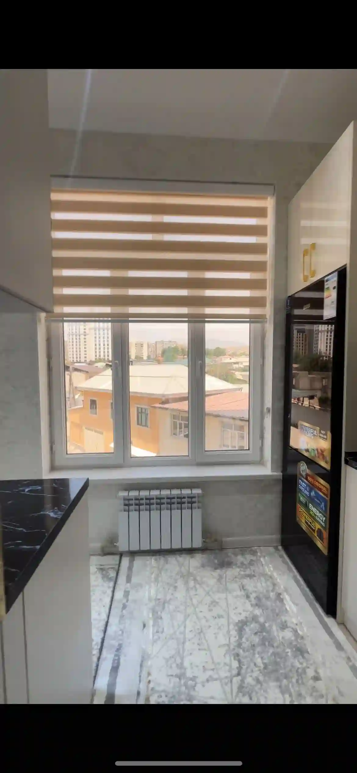 2-к квартира, 3 этаж, 70 м², Сино