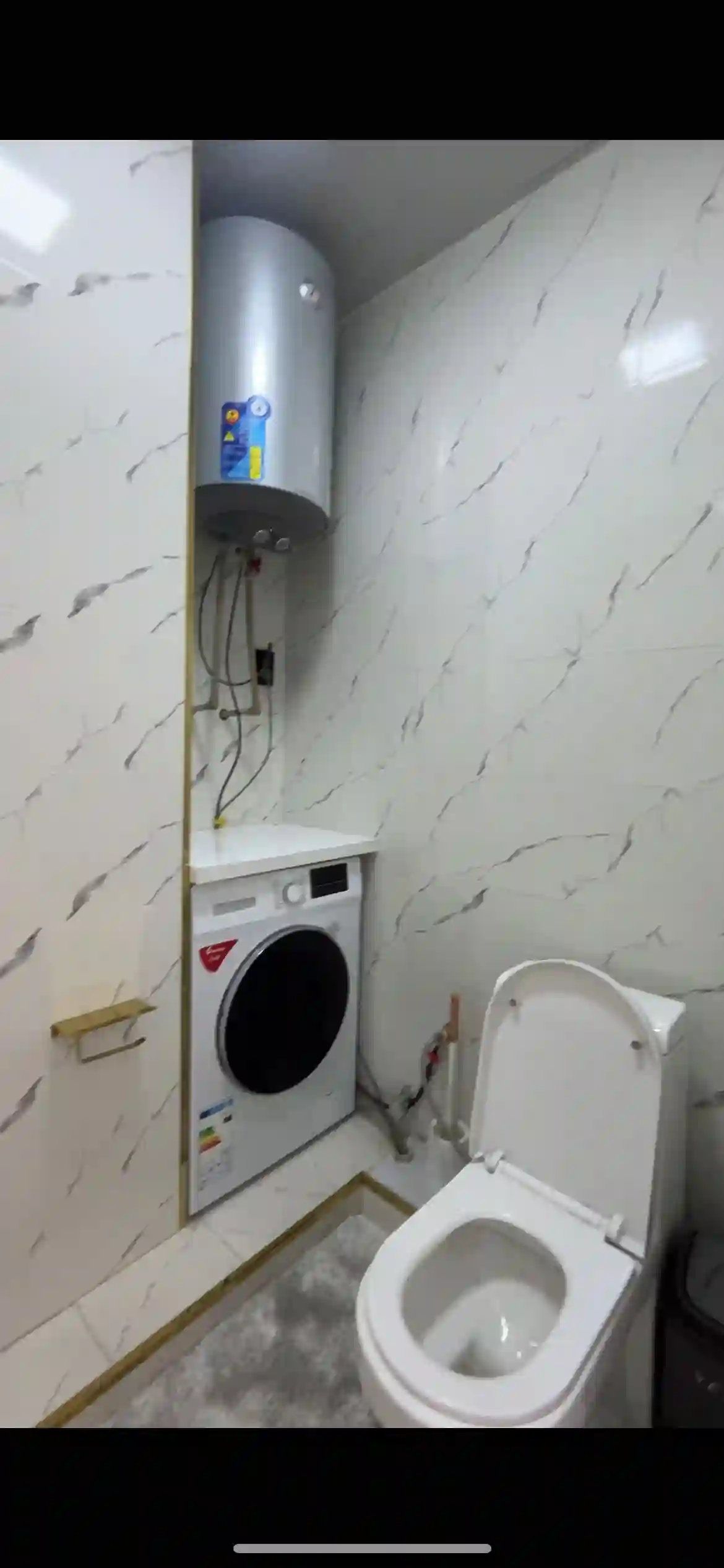 2-к квартира, 3 этаж, 70 м², Сино