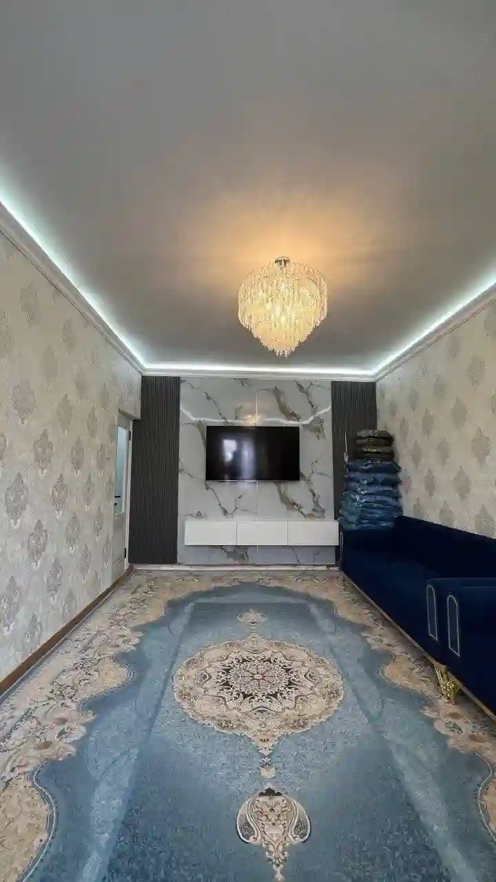 4-к квартира, 5 этаж, 110 м², Сино