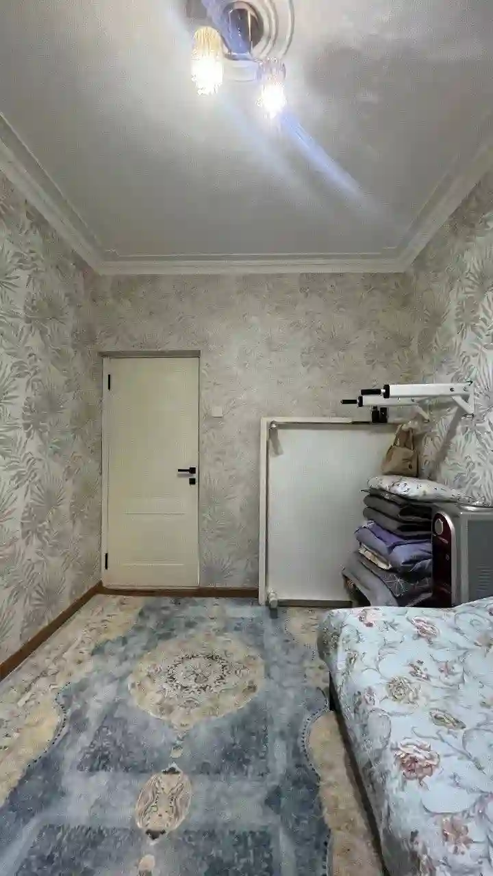 4-к квартира, 5 этаж, 110 м², Сино