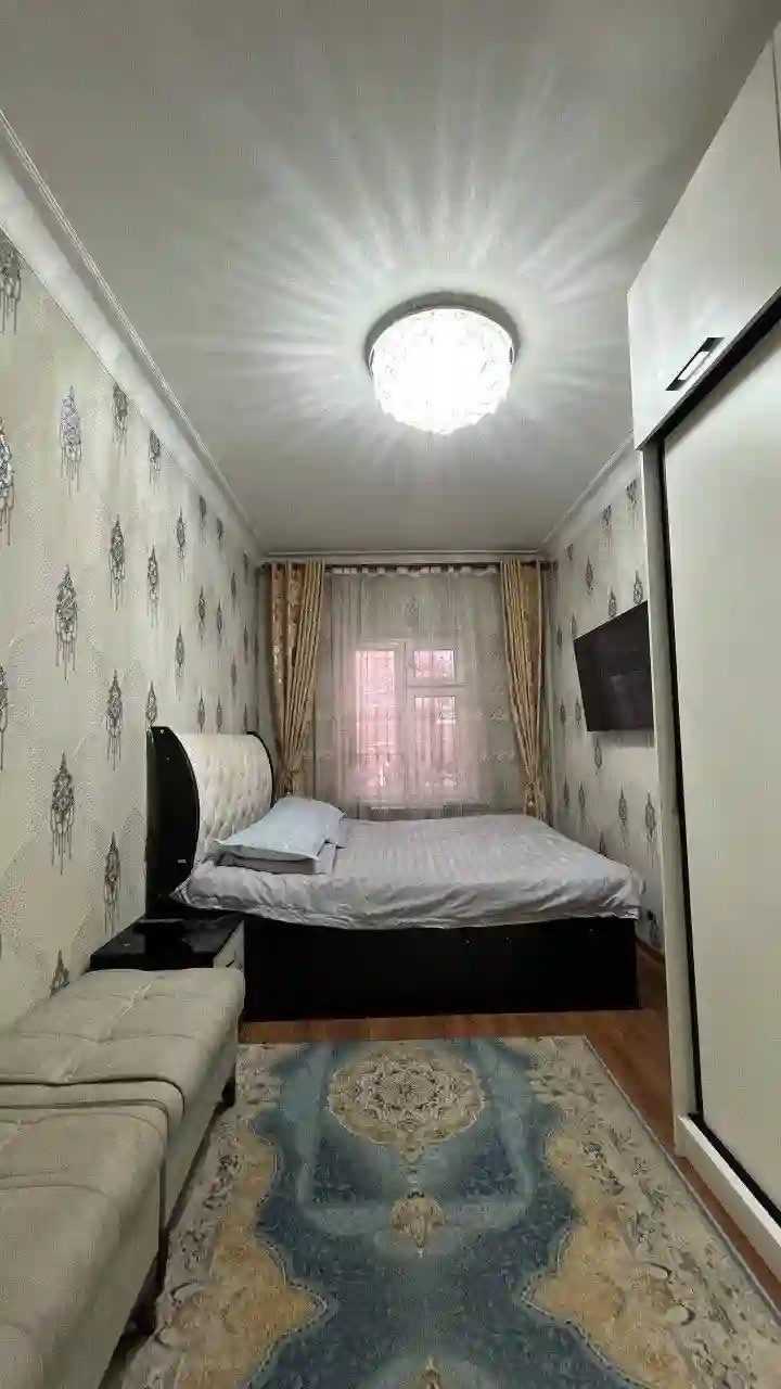 4-к квартира, 5 этаж, 110 м², Сино