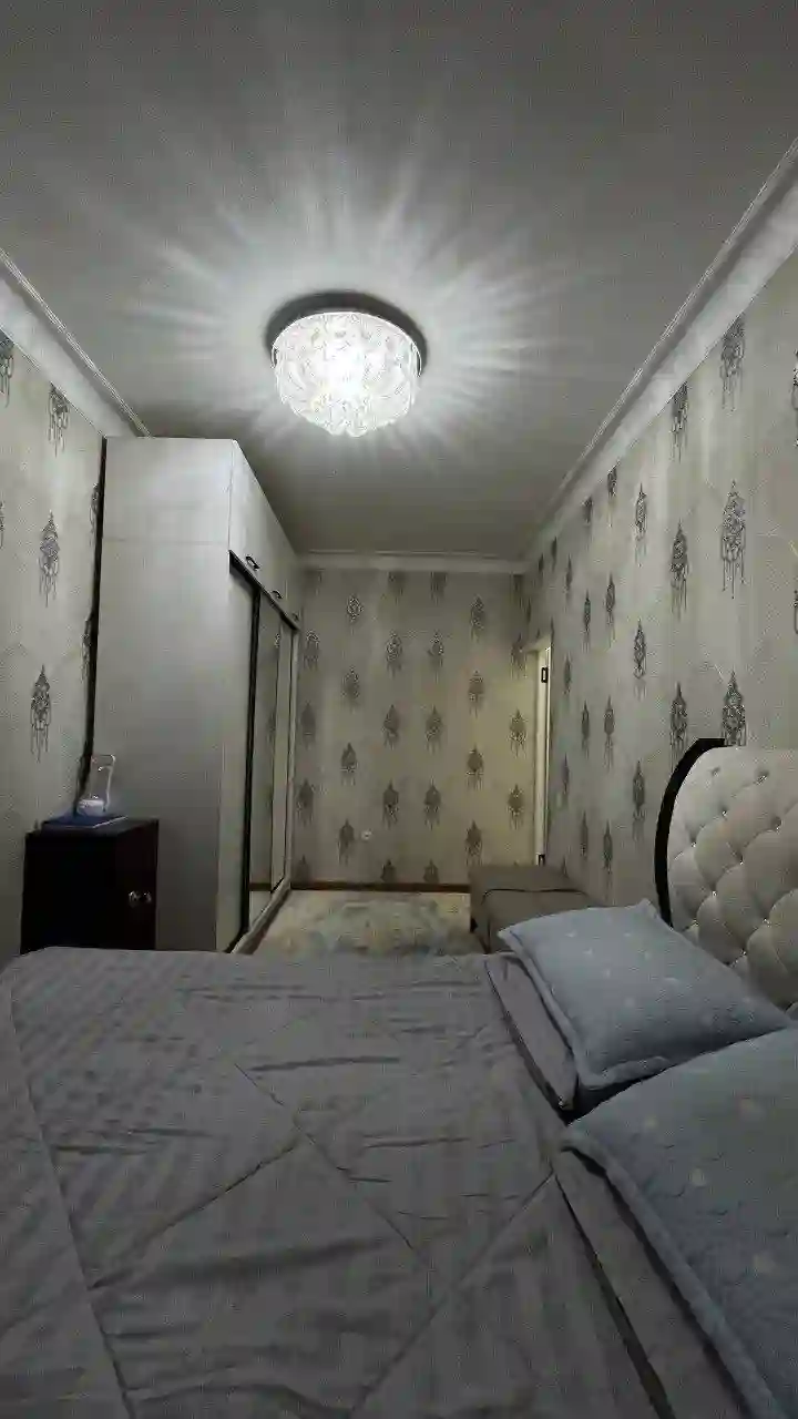 4-к квартира, 5 этаж, 110 м², Сино