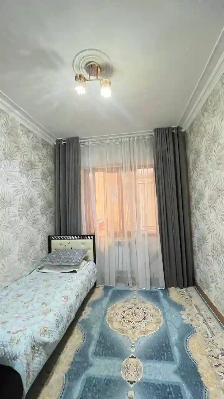4-к квартира, 5 этаж, 110 м², Сино