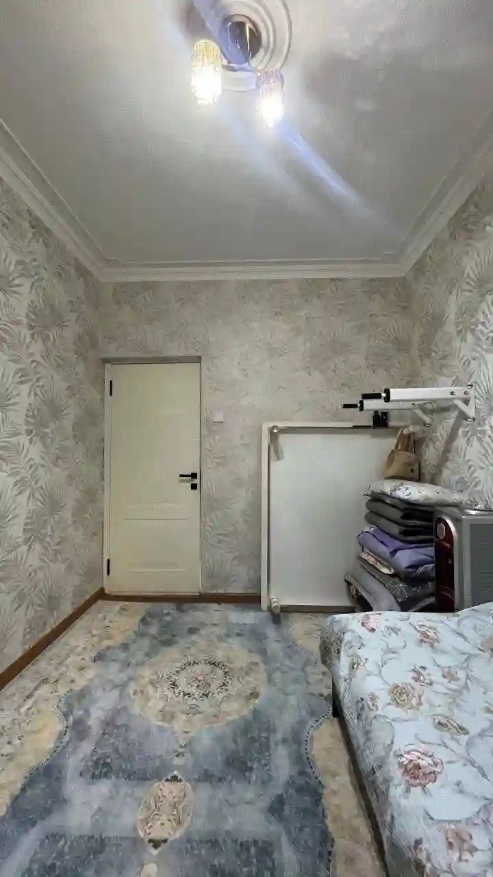 4-к квартира, 5 этаж, 110 м², Сино