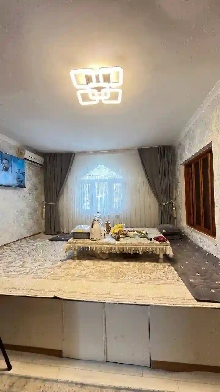 4-к квартира, 5 этаж, 110 м², Сино