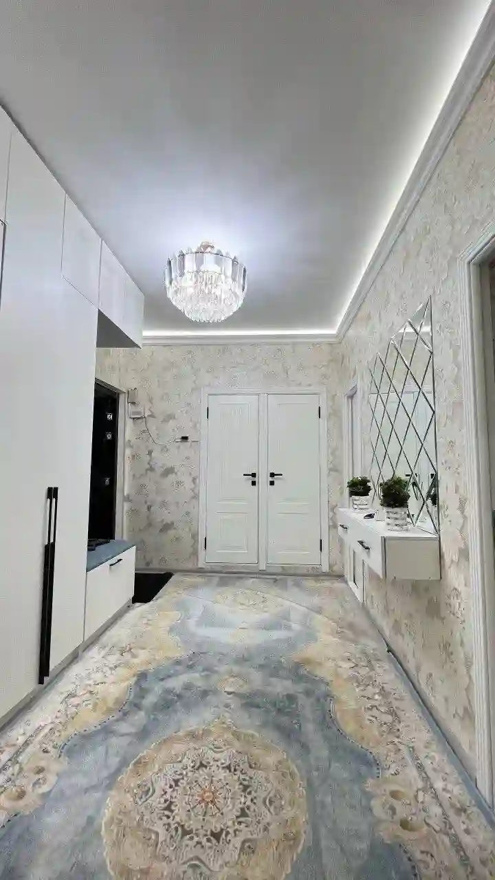 4-к квартира, 5 этаж, 110 м², Сино