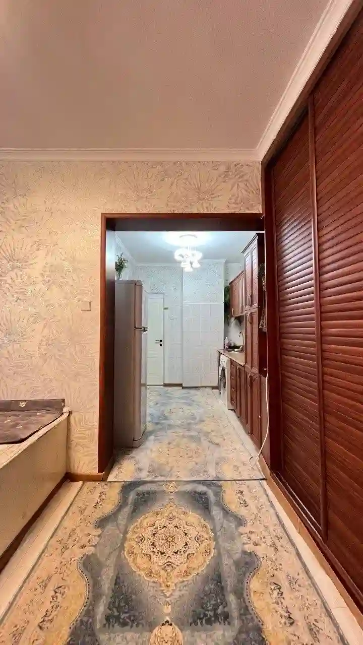 4-к квартира, 5 этаж, 110 м², Сино