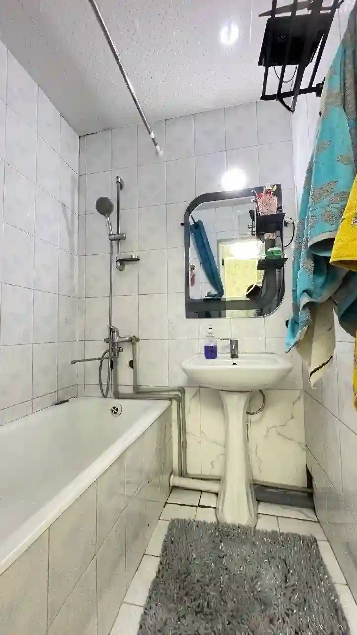 4-к квартира, 5 этаж, 110 м², Сино