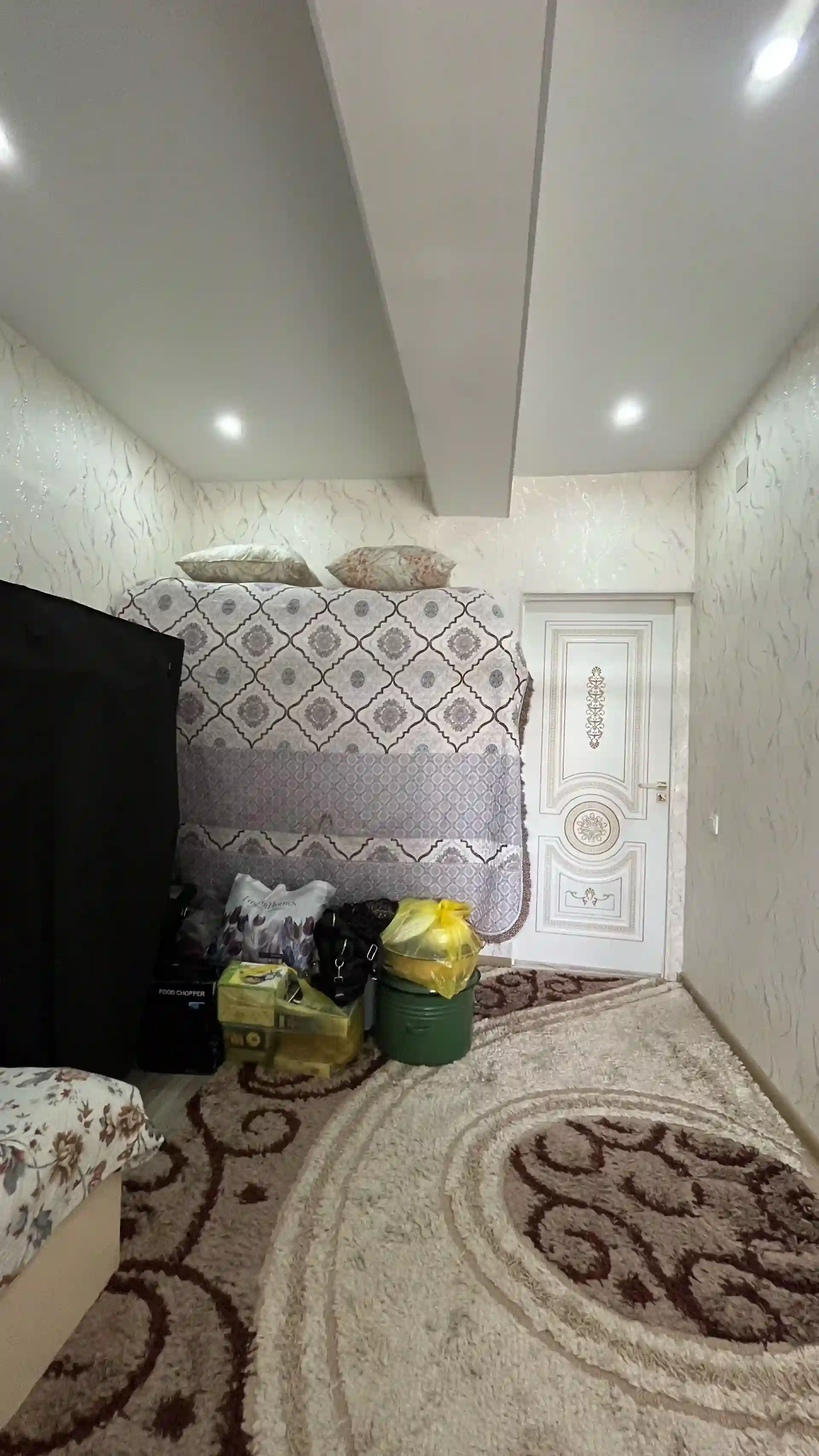 2-к квартира, 2 этаж, 67 м², Сино