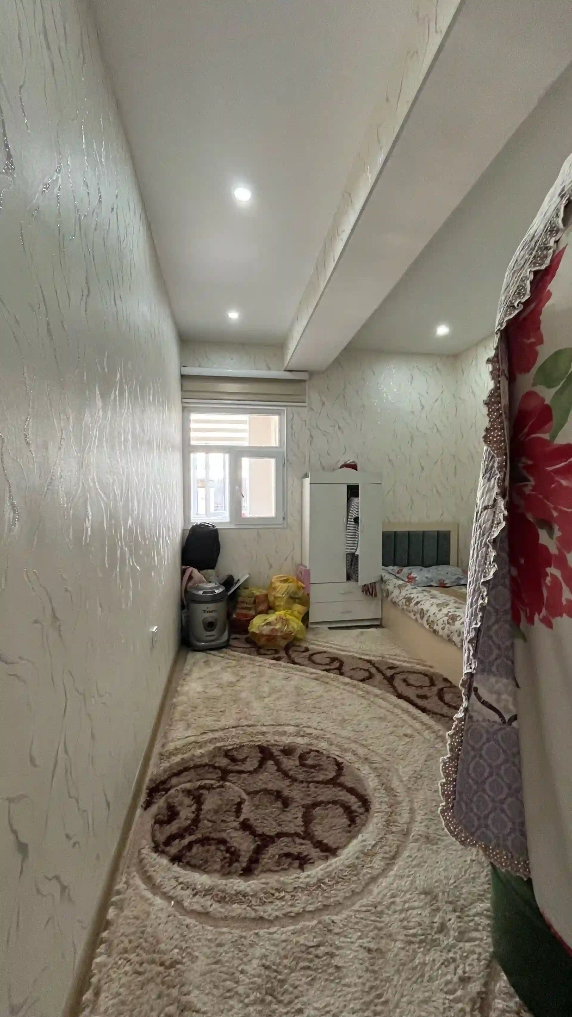 2-к квартира, 2 этаж, 67 м², Сино