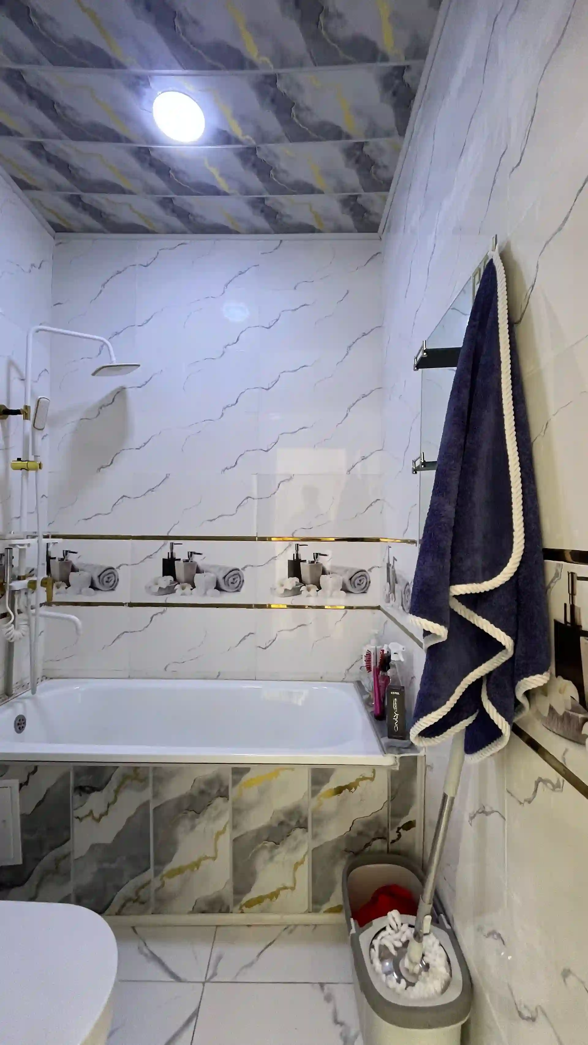 2-к квартира, 2 этаж, 67 м², Сино