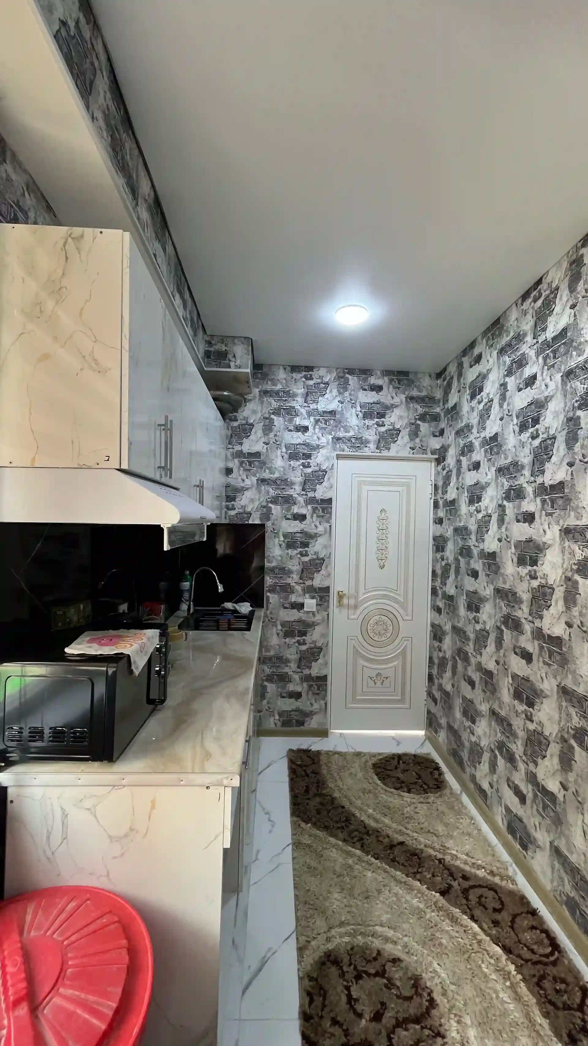 2-к квартира, 2 этаж, 67 м², Сино