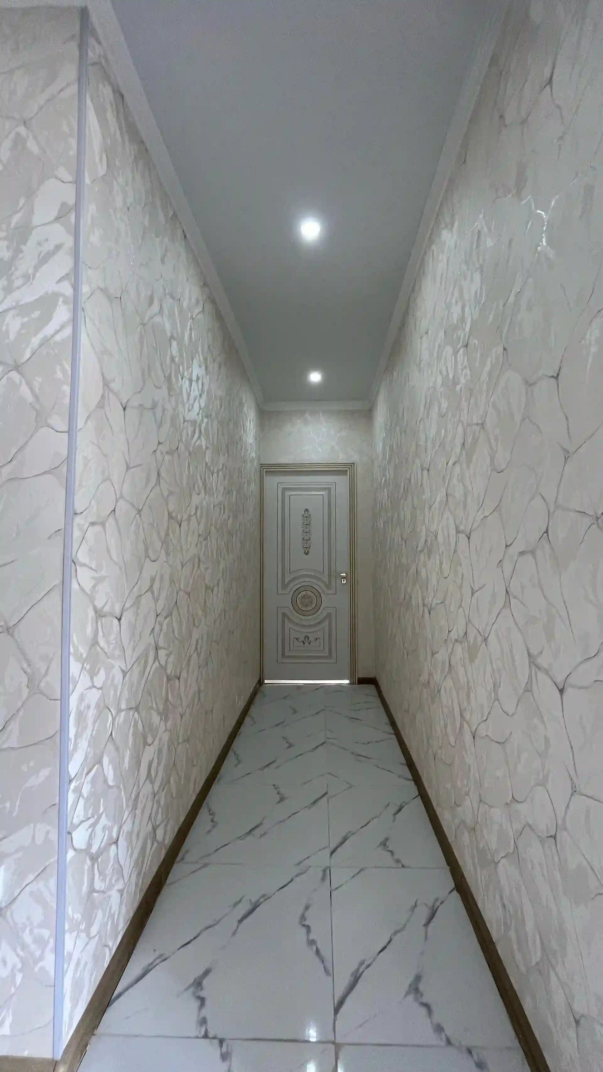 2-к квартира, 2 этаж, 67 м², Сино