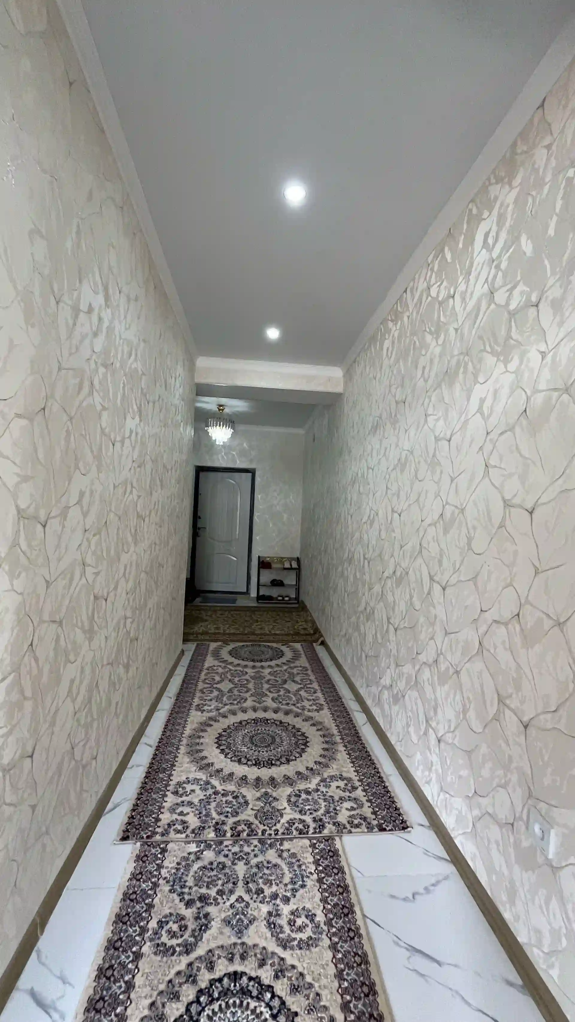 2-к квартира, 2 этаж, 67 м², Сино