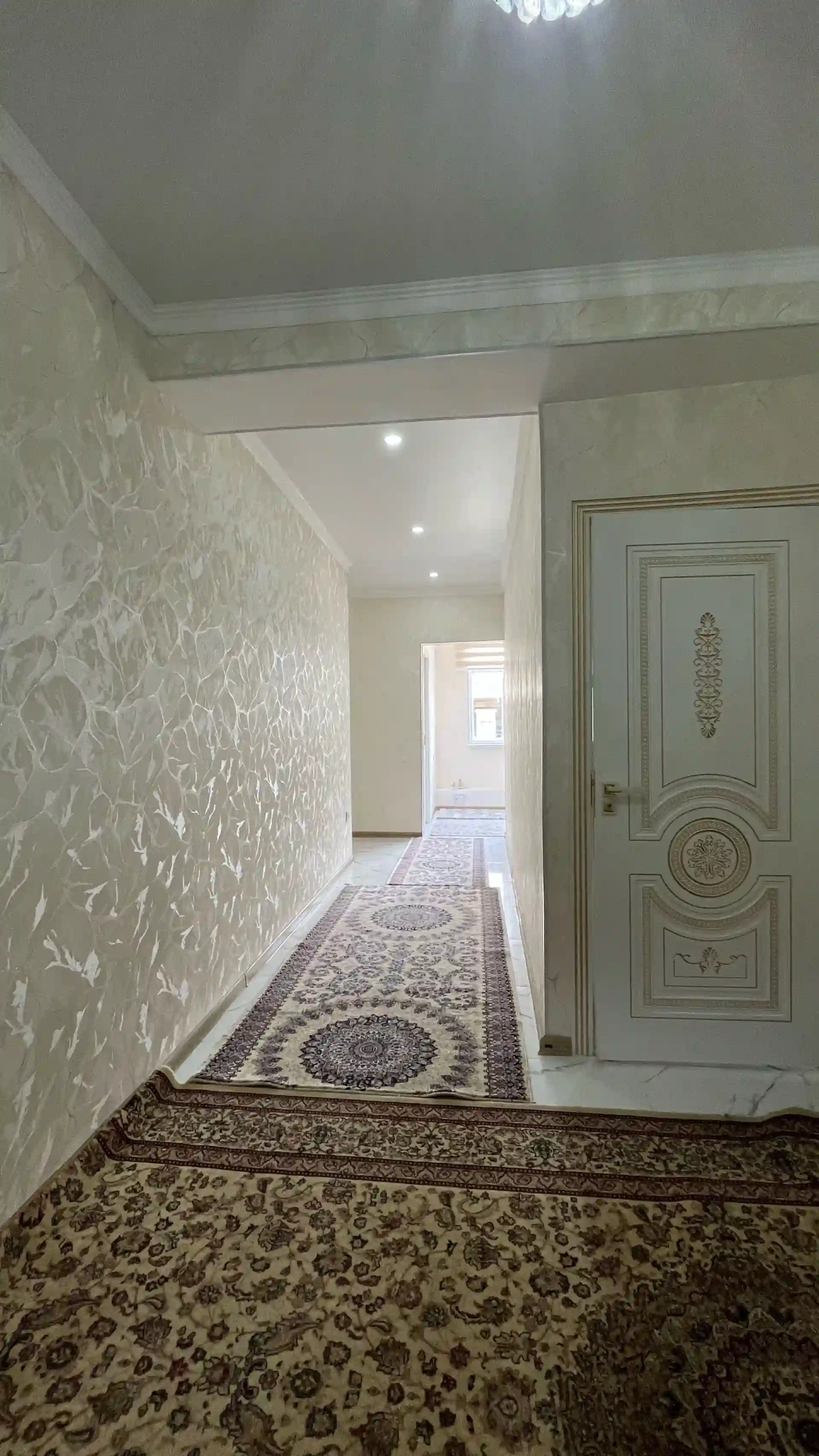 2-к квартира, 2 этаж, 67 м², Сино