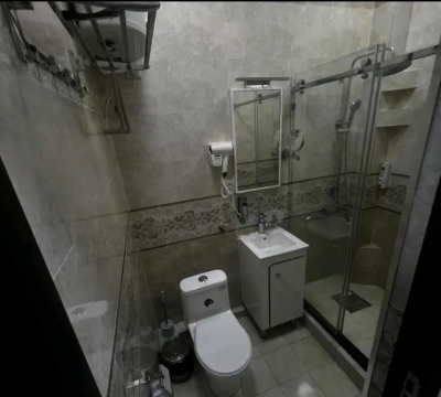 2-к квартира, 3 этаж, 400 м², Фирдавси